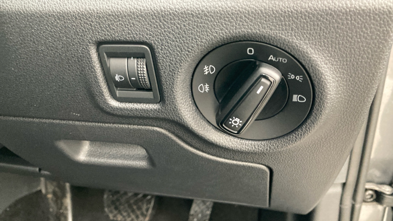 Skoda Fabia 1.0 TSI 116 SE L 5dr DSG Petrol Hatchback